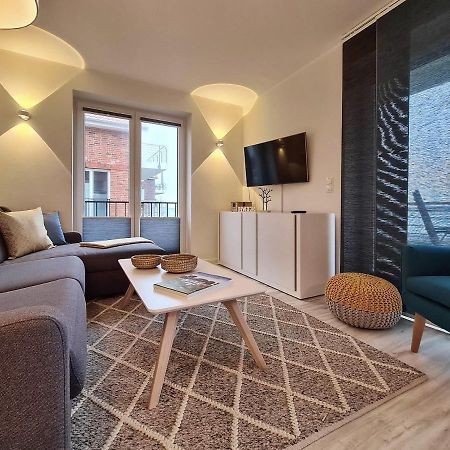 Ferienwohnung-Pier-7 Говахт Екстер'єр фото