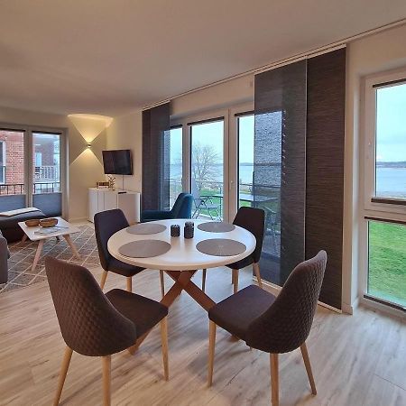 Ferienwohnung-Pier-7 Говахт Екстер'єр фото