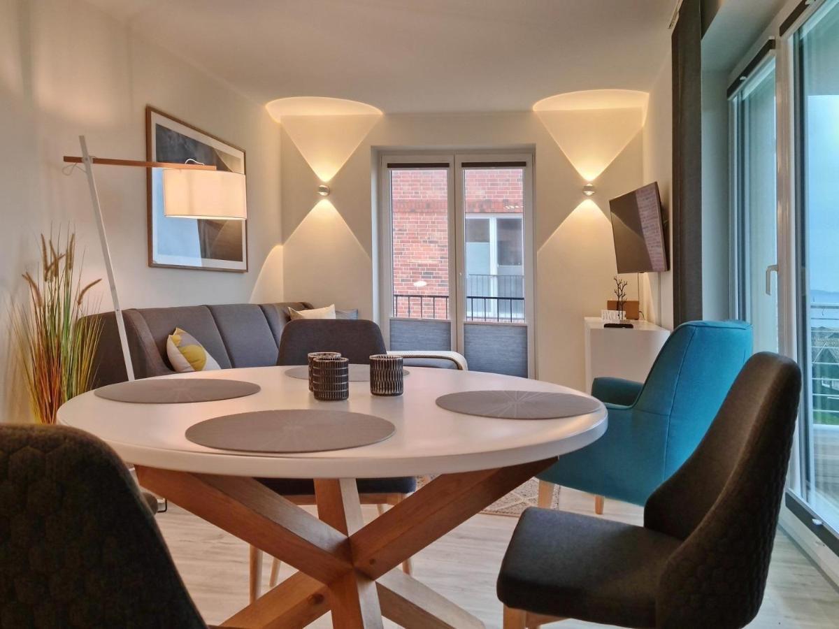 Ferienwohnung-Pier-7 Говахт Екстер'єр фото