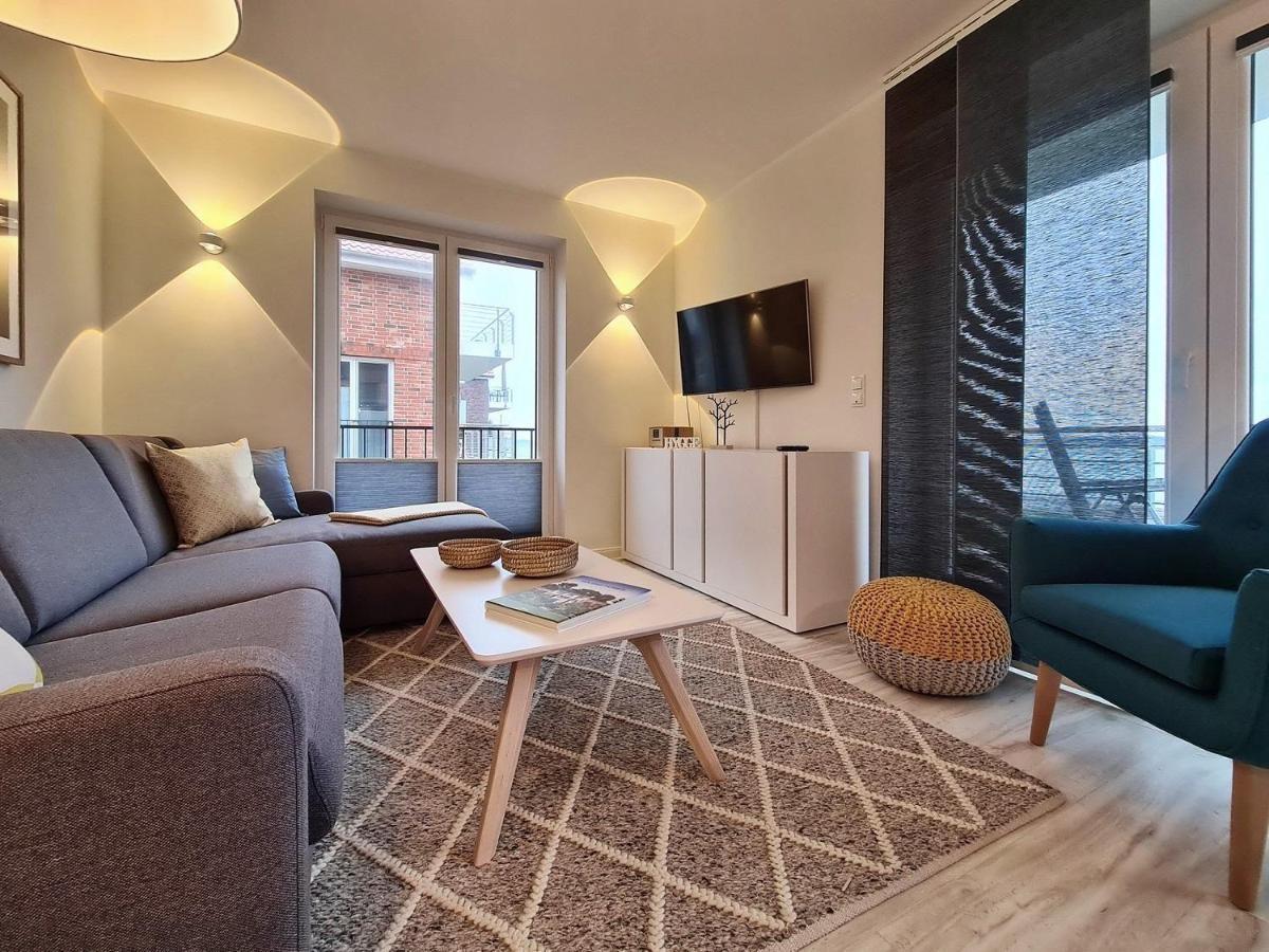 Ferienwohnung-Pier-7 Говахт Екстер'єр фото