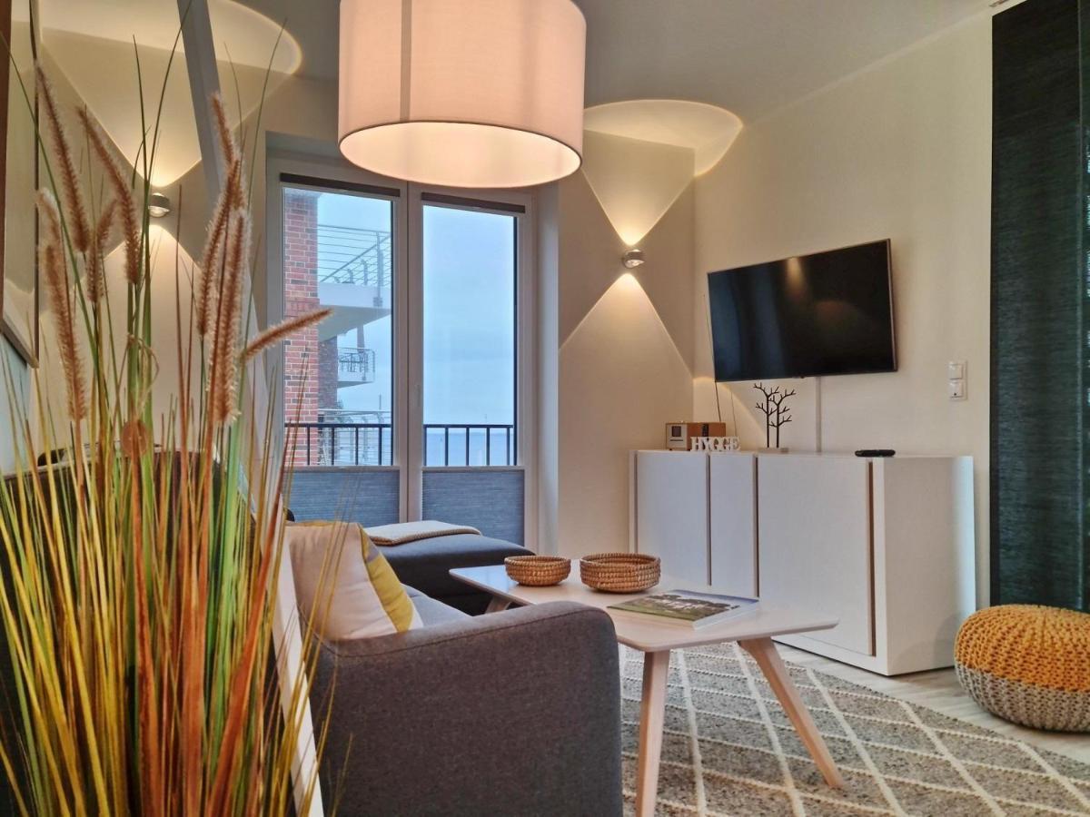 Ferienwohnung-Pier-7 Говахт Екстер'єр фото