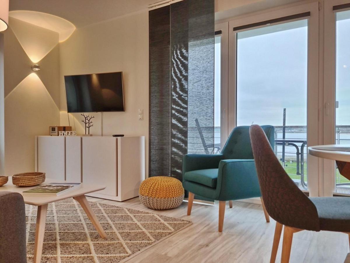Ferienwohnung-Pier-7 Говахт Екстер'єр фото