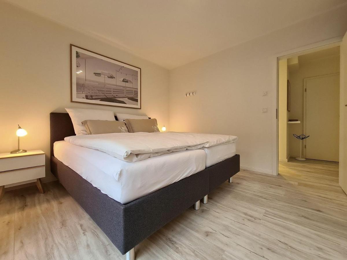 Ferienwohnung-Pier-7 Говахт Екстер'єр фото