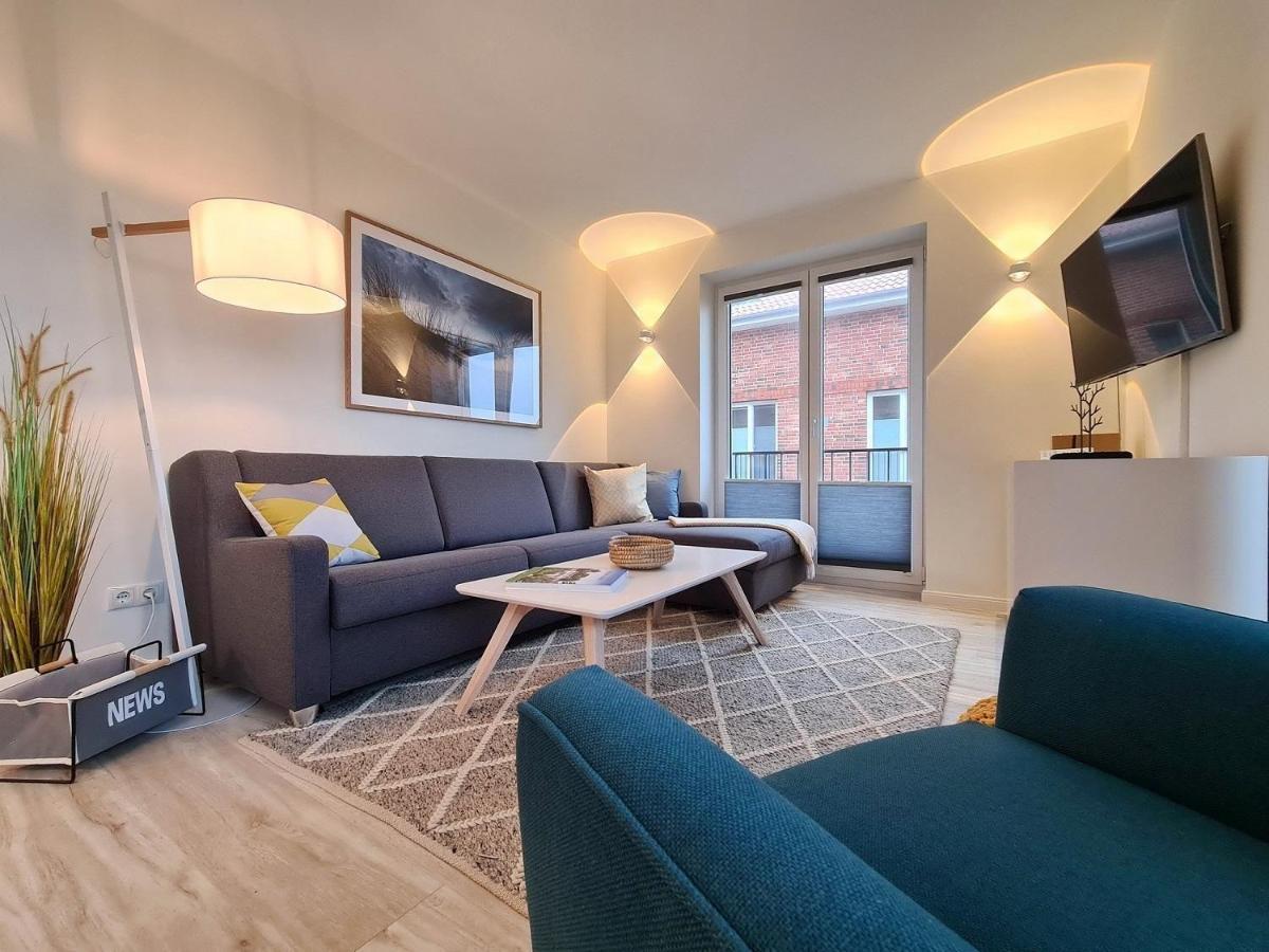 Ferienwohnung-Pier-7 Говахт Екстер'єр фото