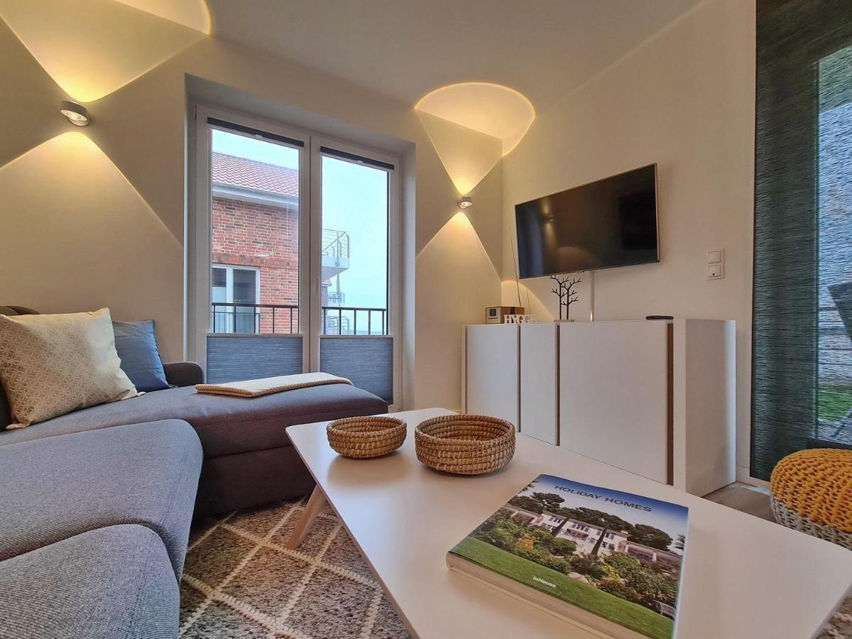 Ferienwohnung-Pier-7 Говахт Екстер'єр фото