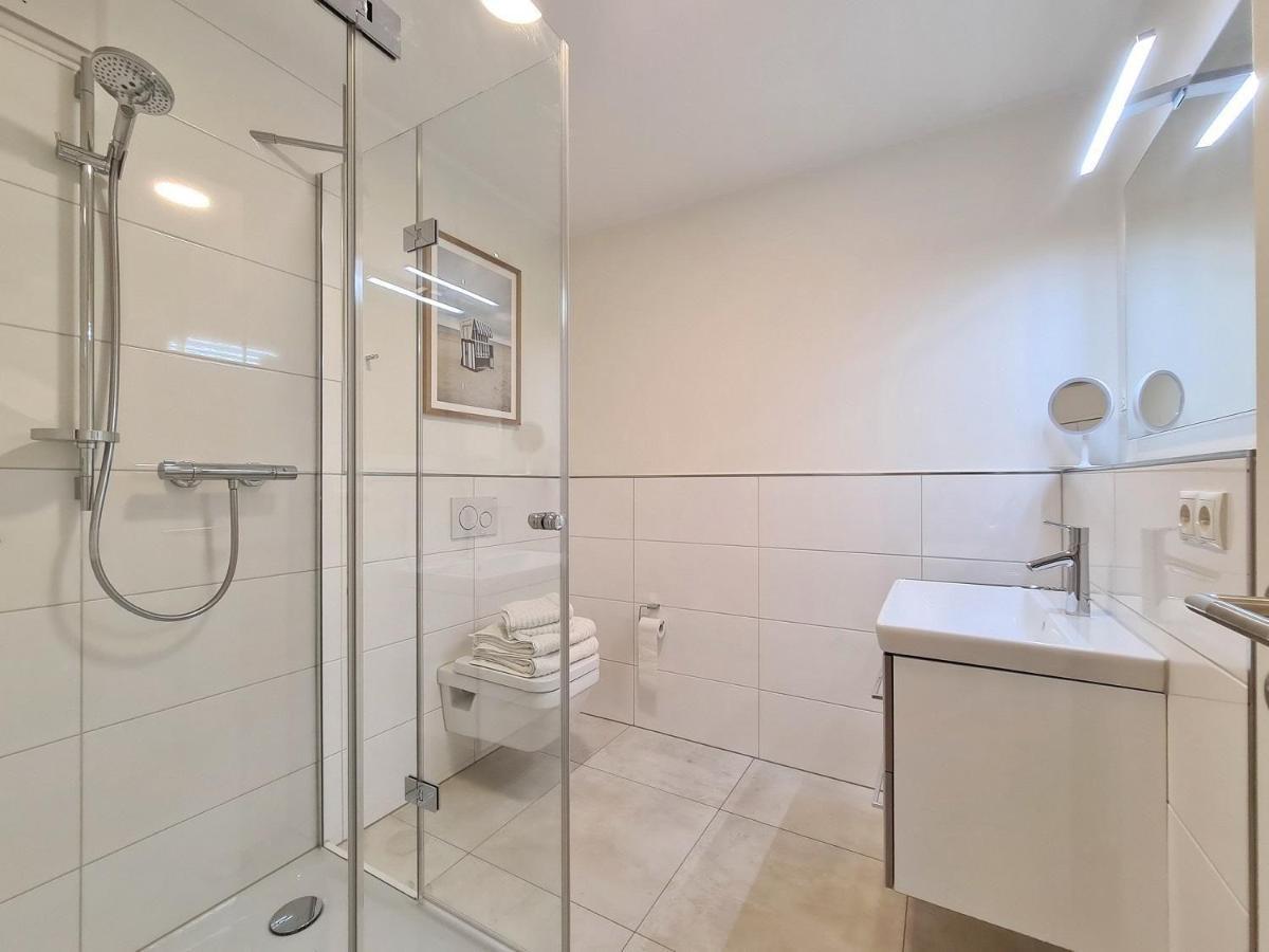 Ferienwohnung-Pier-7 Говахт Екстер'єр фото