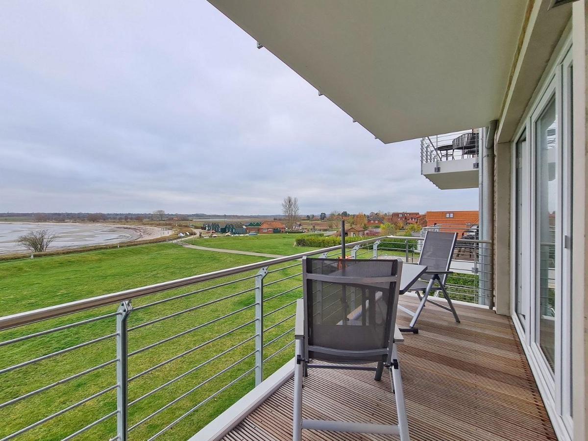 Ferienwohnung-Pier-7 Говахт Екстер'єр фото