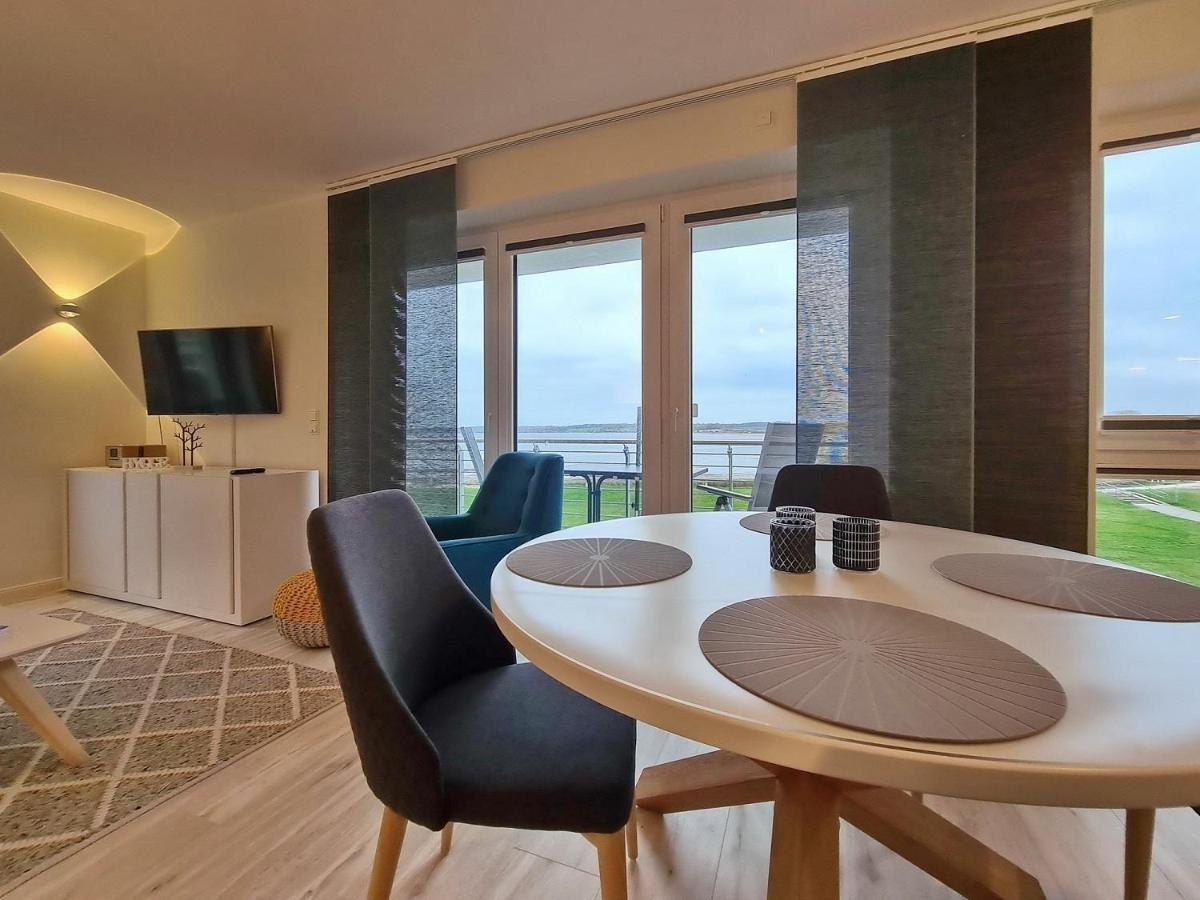 Ferienwohnung-Pier-7 Говахт Екстер'єр фото