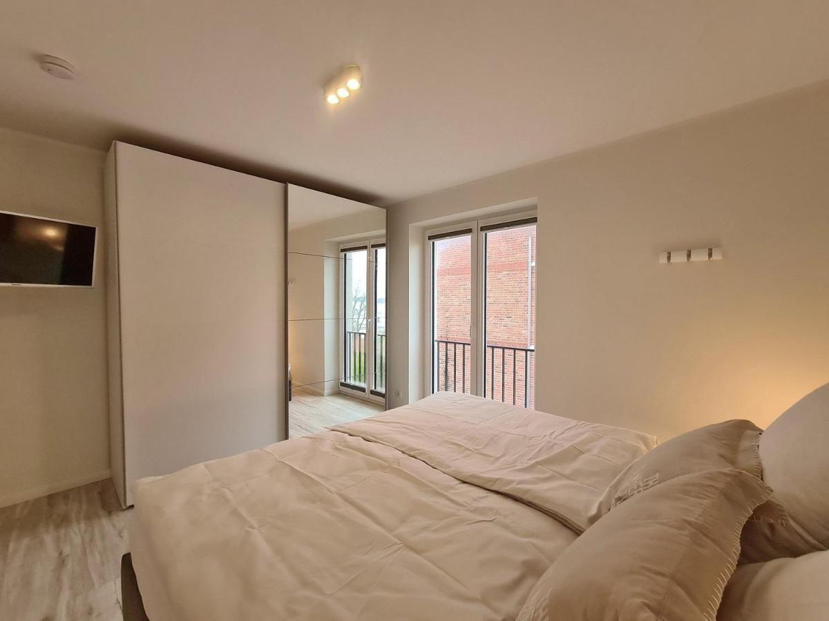 Ferienwohnung-Pier-7 Говахт Екстер'єр фото